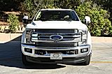 WHITE, 2017 FORD F450 SUPER DUTY CREW CAB Thumnail Image 2