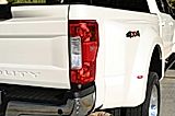 WHITE, 2017 FORD F450 SUPER DUTY CREW CAB Thumnail Image 7
