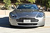 GRAY, 2008 ASTON MARTIN VANTAGE Thumnail Image 4