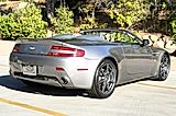 GRAY, 2008 ASTON MARTIN VANTAGE Thumnail Image 6