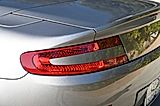 GRAY, 2008 ASTON MARTIN VANTAGE Thumnail Image 14