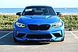 BLUE, 2020 BMW M2 Thumnail Image 2