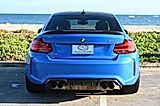 BLUE, 2020 BMW M2 Thumnail Image 4