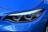 BLUE, 2020 BMW M2 Thumnail Image 7