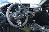 BLUE, 2020 BMW M2 Thumnail Image 12