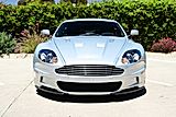 SILVER, 2009 ASTON MARTIN DBS Thumnail Image 2