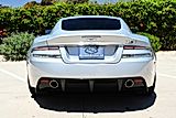 SILVER, 2009 ASTON MARTIN DBS Thumnail Image 4