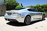 SILVER, 2009 ASTON MARTIN DBS Thumnail Image 6