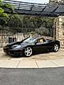 BLACK, 2002 FERRARI 360 SPIDER Thumnail Image 2