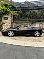 BLACK, 2002 FERRARI 360 SPIDER Thumnail Image 3