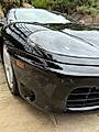 BLACK, 2002 FERRARI 360 SPIDER Thumnail Image 14