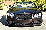 BROWN, 2013 BENTLEY CONTINENTAL Thumnail Image 3