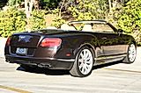BROWN, 2013 BENTLEY CONTINENTAL Thumnail Image 4