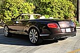 BROWN, 2013 BENTLEY CONTINENTAL Thumnail Image 5