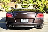 BROWN, 2013 BENTLEY CONTINENTAL Thumnail Image 6