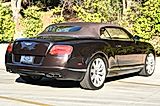BROWN, 2013 BENTLEY CONTINENTAL Thumnail Image 7