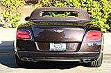 BROWN, 2013 BENTLEY CONTINENTAL Thumnail Image 9