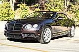 BROWN, 2013 BENTLEY CONTINENTAL Thumnail Image 11