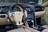 BROWN, 2013 BENTLEY CONTINENTAL Thumnail Image 25