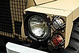 TAN, 1965 LAND ROVER LIGHT WEIGHT Thumnail Image 22