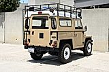 TAN, 1965 LAND ROVER LIGHT WEIGHT Thumnail Image 6