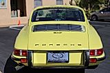 YELLOW, 1971 PORSCHE 911 T Thumnail Image 4