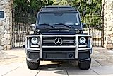 BLACK, 2017 MERCEDES-BENZ MERCEDES-AMG G-CLASS Thumnail Image 2