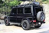 BLACK, 2017 MERCEDES-BENZ MERCEDES-AMG G-CLASS Thumnail Image 5