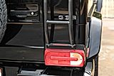 BLACK, 2017 MERCEDES-BENZ MERCEDES-AMG G-CLASS Thumnail Image 7
