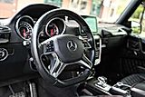 BLACK, 2017 MERCEDES-BENZ MERCEDES-AMG G-CLASS Thumnail Image 18