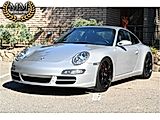 SILVER, 2005 PORSCHE 911 Thumnail Image 1