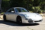 SILVER, 2005 PORSCHE 911 Thumnail Image 3