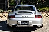 SILVER, 2005 PORSCHE 911 Thumnail Image 4