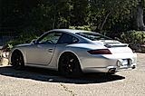 SILVER, 2005 PORSCHE 911 Thumnail Image 6