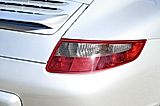 SILVER, 2005 PORSCHE 911 Thumnail Image 7