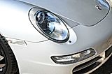 SILVER, 2005 PORSCHE 911 Thumnail Image 8