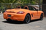 ORANGE, 2008 PORSCHE BOXSTER Thumnail Image 6
