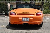 ORANGE, 2008 PORSCHE BOXSTER Thumnail Image 7