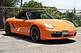 ORANGE, 2008 PORSCHE BOXSTER Thumnail Image 11