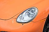 ORANGE, 2008 PORSCHE BOXSTER Thumnail Image 13