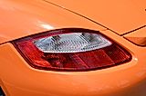 ORANGE, 2008 PORSCHE BOXSTER Thumnail Image 14