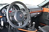ORANGE, 2008 PORSCHE BOXSTER Thumnail Image 22