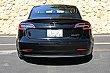 BLACK, 2022 TESLA MODEL 3 Thumnail Image 4