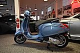 BLUE, 2015 VESPA PRIMAVERA Thumnail Image 1