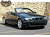 GREEN, 2004 BMW 3 SERIES Thumnail Image 1