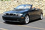 GREEN, 2004 BMW 3 SERIES Thumnail Image 2
