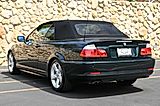 GREEN, 2004 BMW 3 SERIES Thumnail Image 8