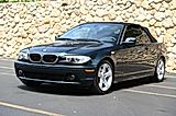 GREEN, 2004 BMW 3 SERIES Thumnail Image 10