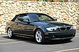 GREEN, 2004 BMW 3 SERIES Thumnail Image 11