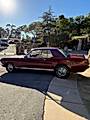 BURGUNDY, 1965 FORD MUSTANG Thumnail Image 5